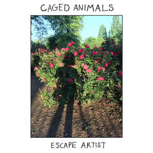 Escape Artist cover