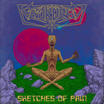 Neuropsy - Sketches of Pain