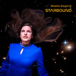 Maaike Siegerist - Cosmonaut
