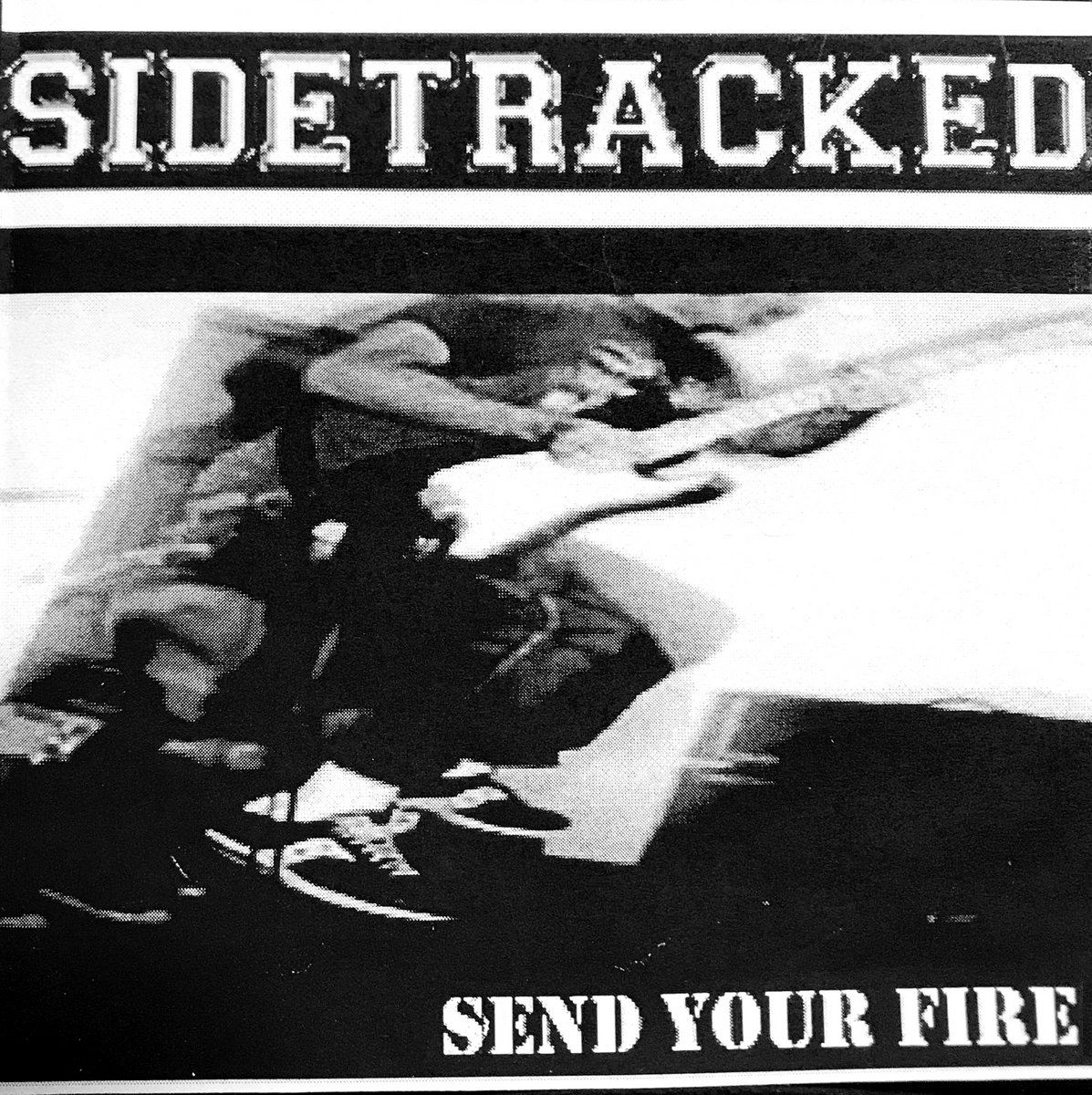 send-your-fire-sidetracked