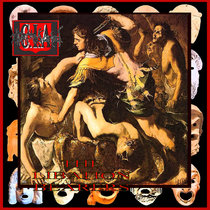 The Libation Bearers cover art