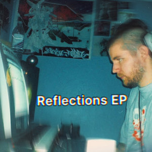 Reflections EP cover