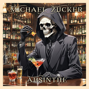 Absinthe cover