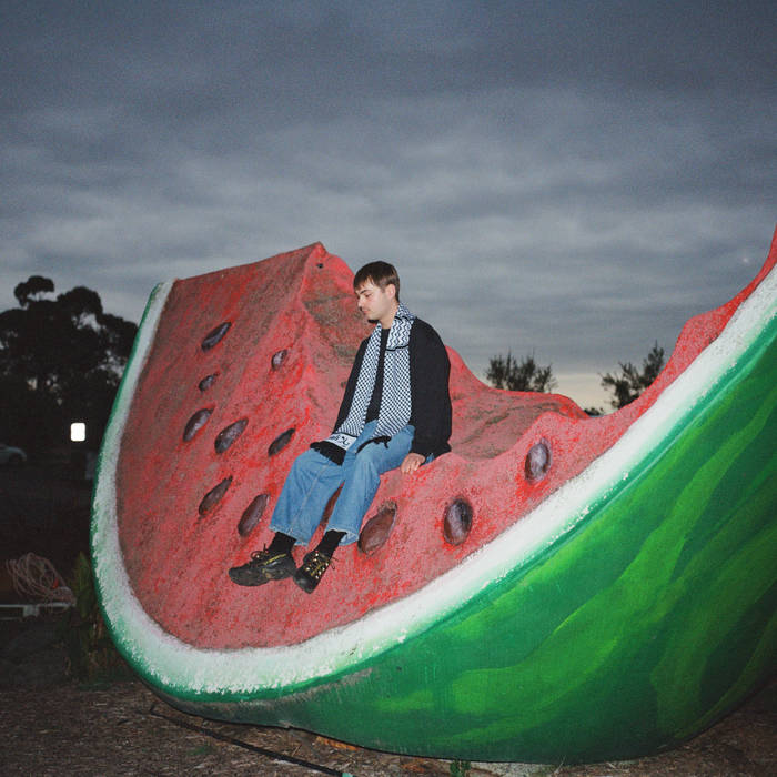 WATERMELON, by Theo