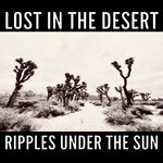 Lost in the Desert: Ripples Under the Sun