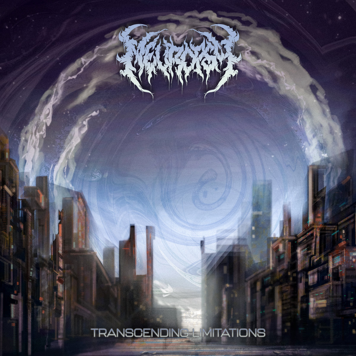 Transcending Limitations ft. Julian Kersey