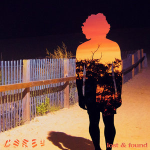 Lost & Found EP cover