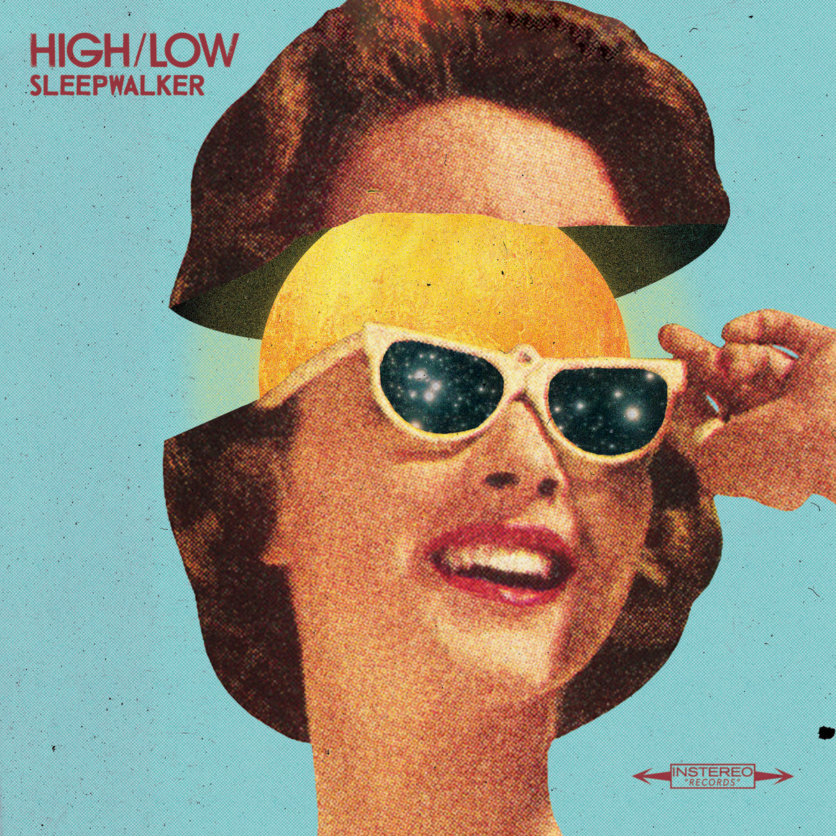 Sleepwalker | HIGH/LOW
