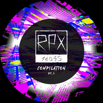Music | CMDRPX / RPX 16035