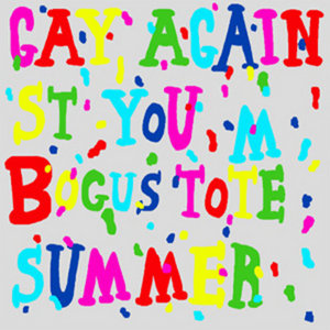 Bogus Totem Summer cover