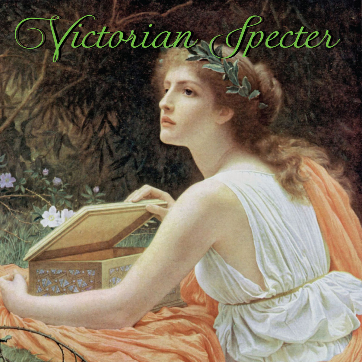 Pandora's Box | Victorian Specter