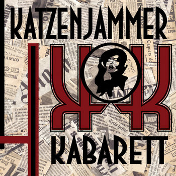 (debut) Katzenjammer Kabarett