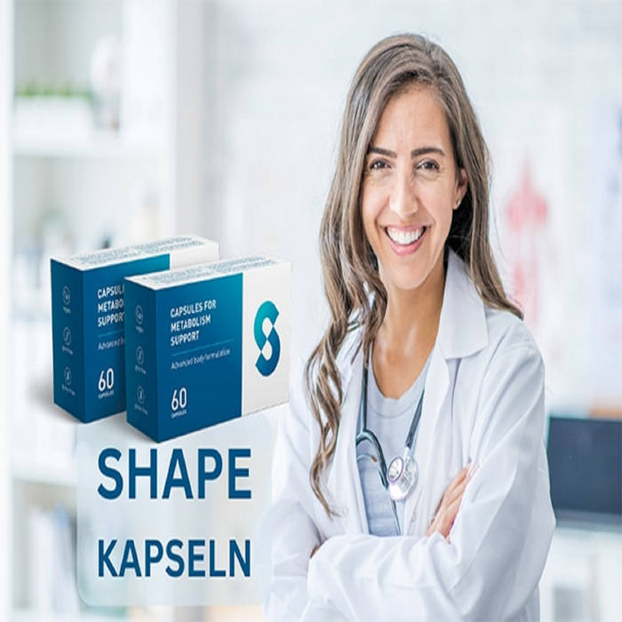 Shape Kapseln Höhle Der Löwen | Shapekapselnde