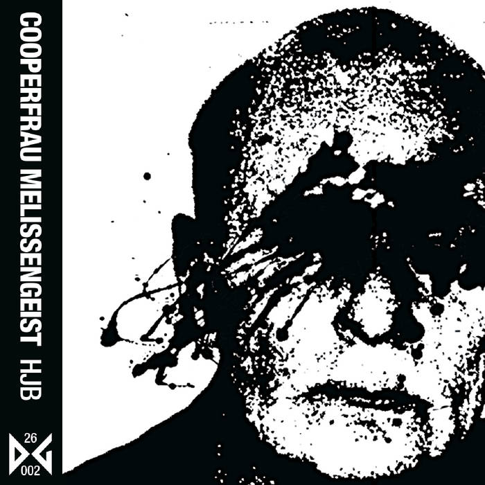 Hans Joachim Bohlmann Cover Art