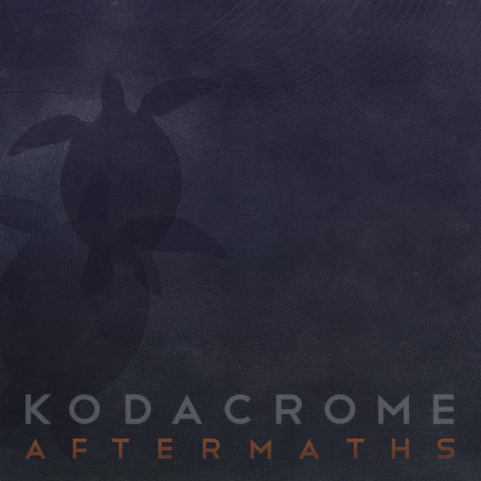 Kodacrome – Aftermaths