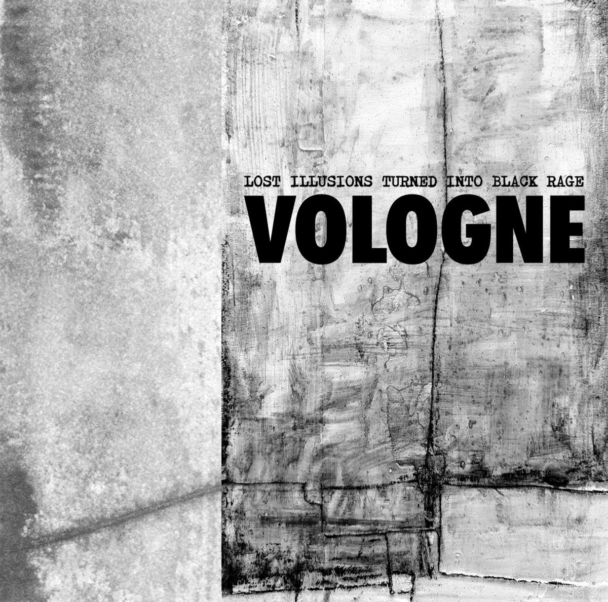 WHITE HOSPITAL 「HOLOCAUST」 1984年盤 WHITE HOSPITAL 「HOLOCAUST」 1984年盤 WHITE HOSPITAL 「HOLOCAUST