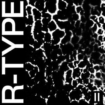 Album artwork for R-TYPE II