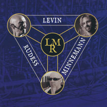 Levin Minnemann Rudess — Levin Minnemann Rudess