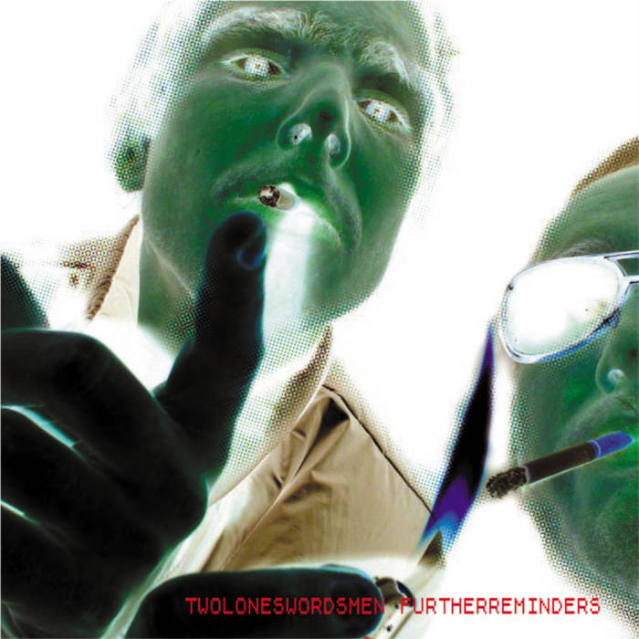 Further Reminders | Two Lone Swordsmen | Warp Records
