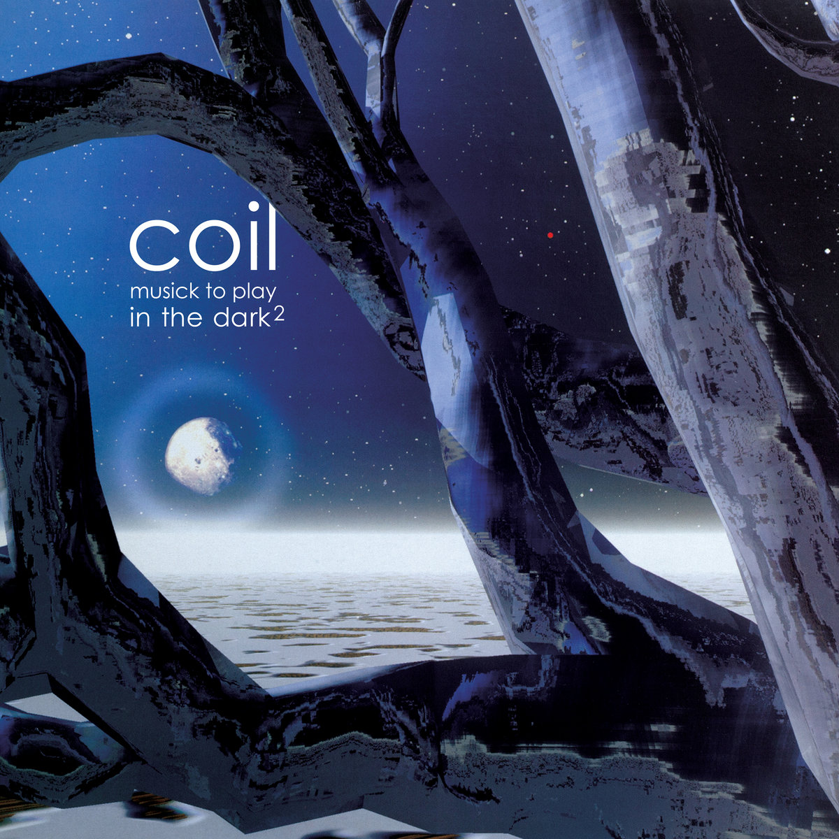 Musick to Play in the Dark Vol 2 | Coil