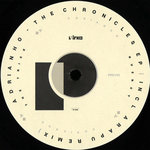 The Chronicles EP (Incl. Arapu Remix) [PRKV01]