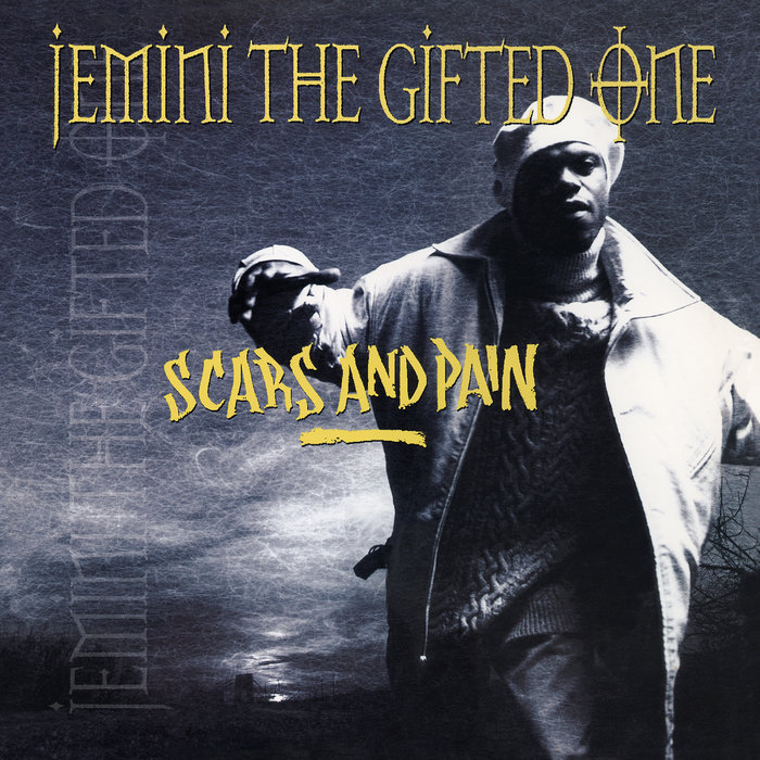 Brooklyn Kids | Jemini The Gifted One | 90s Tapes
