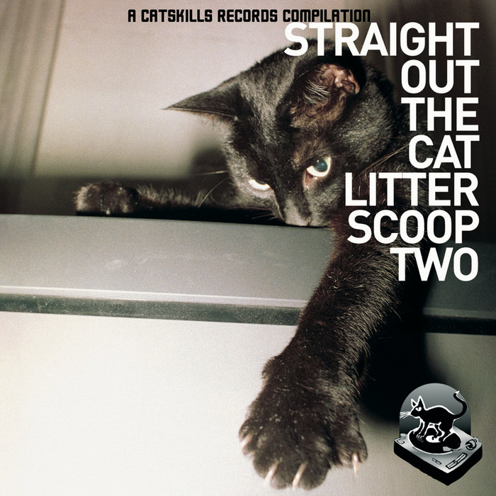 Straight Out The Cat Litter Scoop 3(LP盤) a2258354347_5.jpg