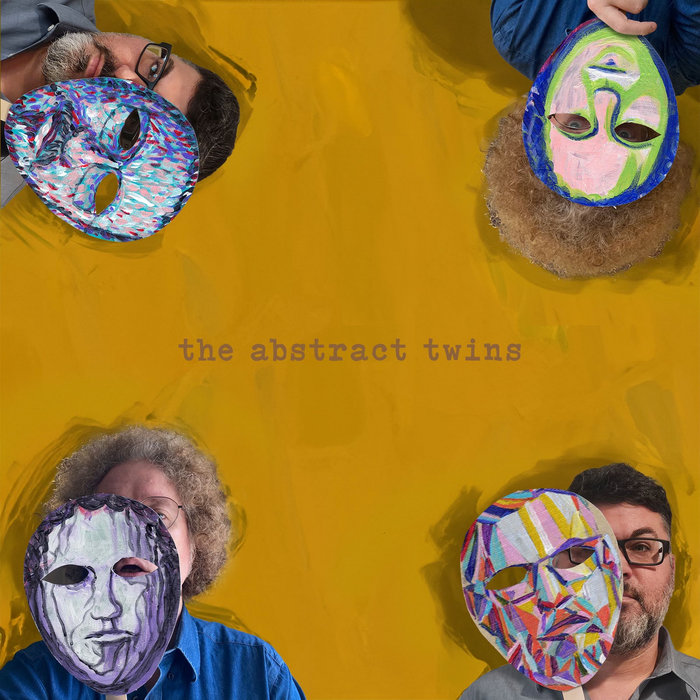 The Abstract Twins | The Abstract Twins