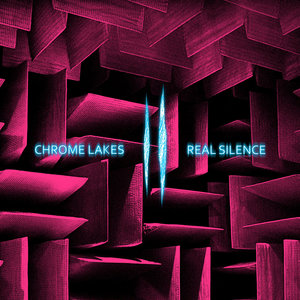 Real Silence cover