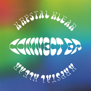 Connect EP cover