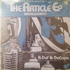 K-Def & DaCapo - The Article    The Instrumentals