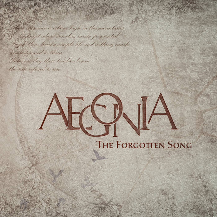 Music | Aegonia