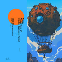 Arpegu, Los Bastoneros — [PNH165] Arpegu, Always There EP (incl. Los Bastoneros Remix)