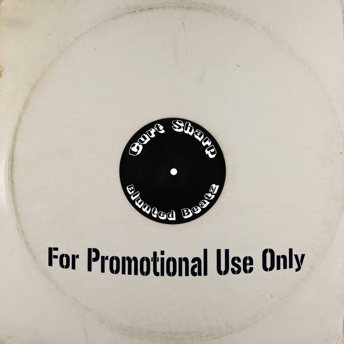 For Promotional Use Only | Curt Sharp