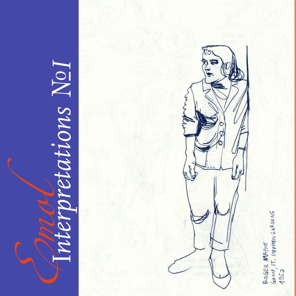 Interpretations No.1 | Emol, image size:1200x1200