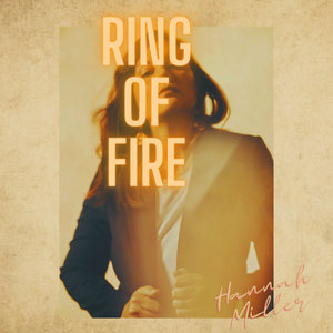 Ring of Fire cover