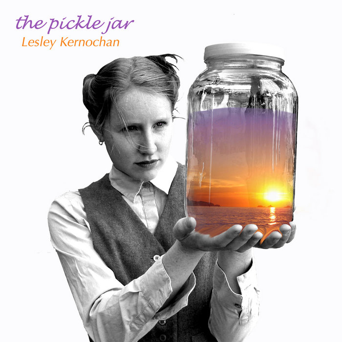 The Pickle Jar Lesley Kernochan