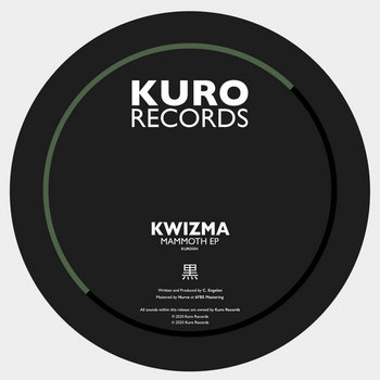 Music | Kuro Records