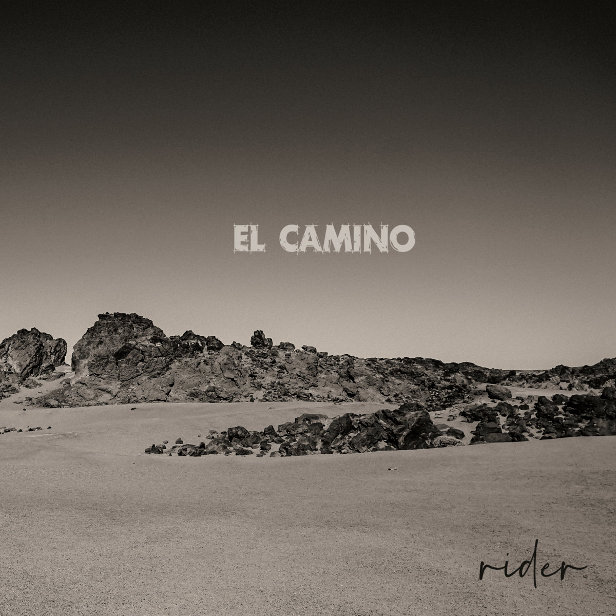 Rider (Single) | El Camino (Heavy Rock)