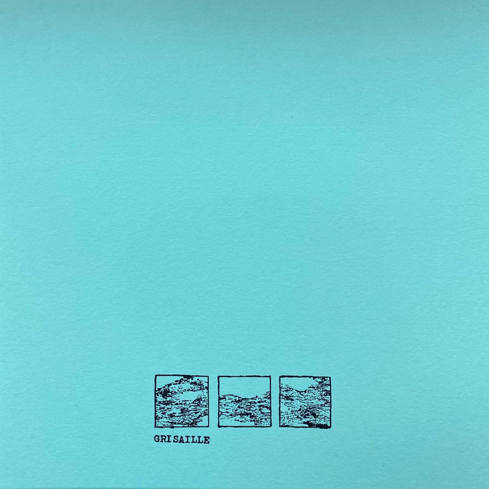 Pochette de Jon Collin par Jon Collin