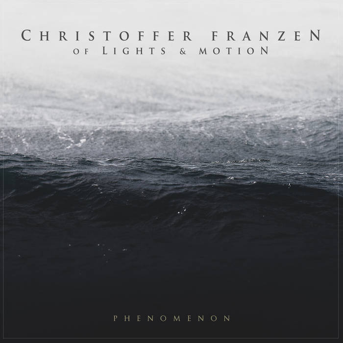 Phenomenon Christoffer Franzen Deep Elm Records