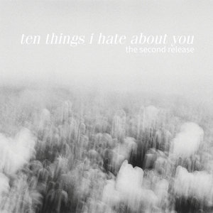 the second release cover