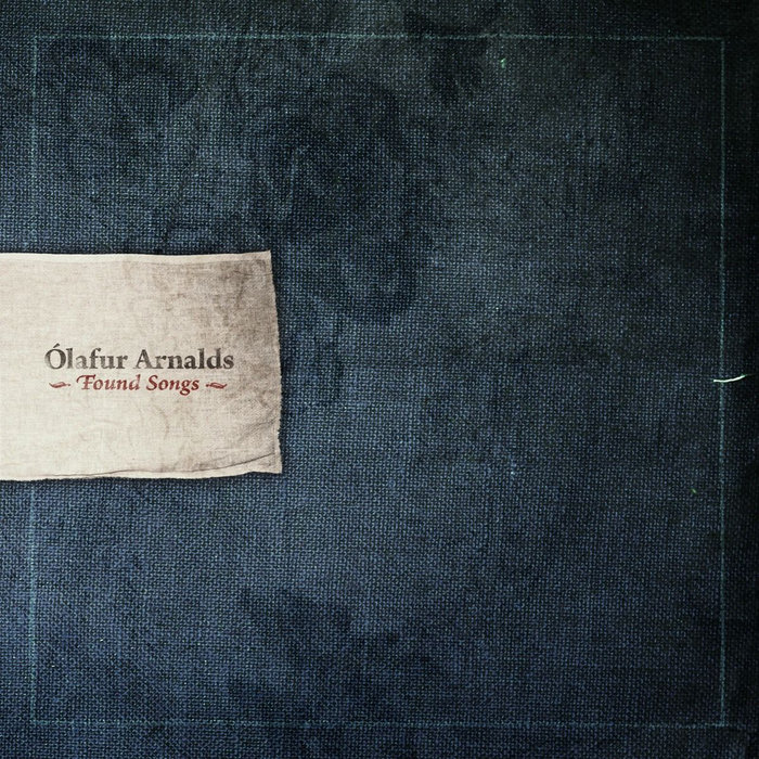 Found Songs | Ólafur Arnalds