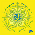 Paz E Futebol 2 – Compiled by Jazzanova