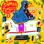 Samba Junglist Vol.3