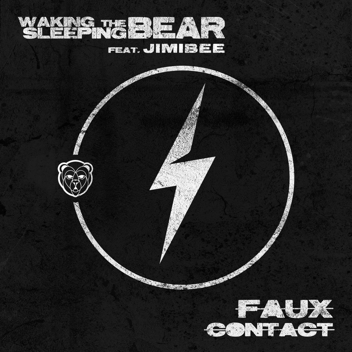 Faux Contact (feat. Jimibee) | Waking The Sleeping Bear