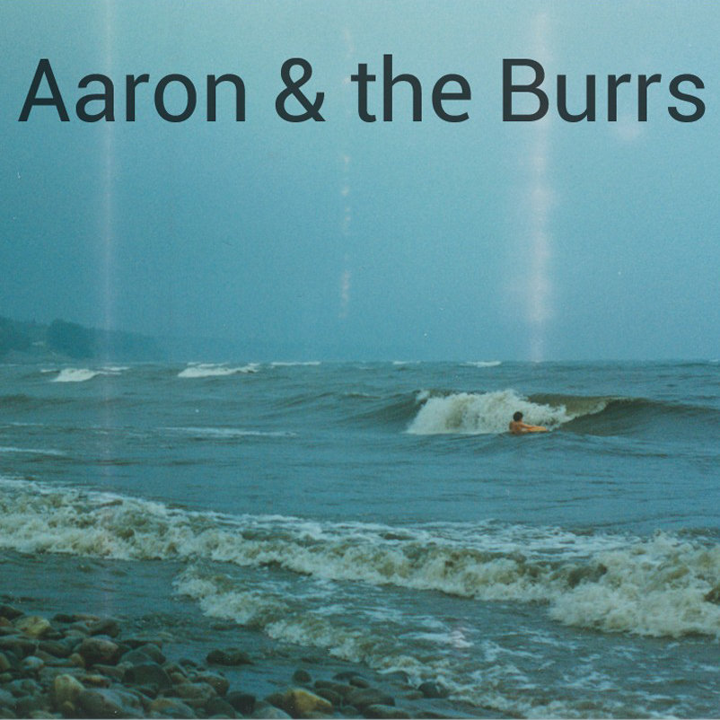 Sinking The Scorpion Aaron The Burrs