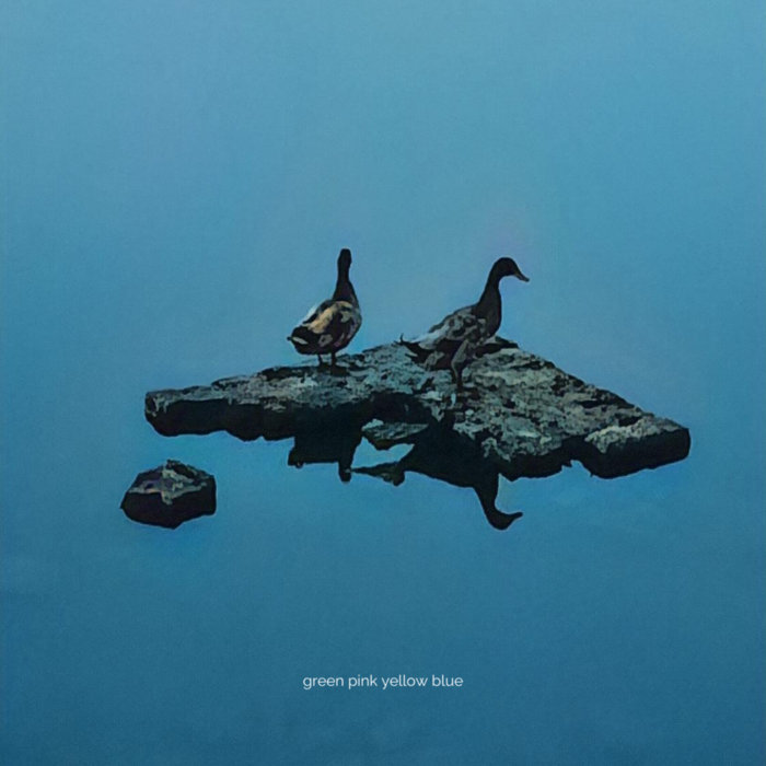 AKU-KO - Midnight Drive album artwork