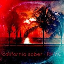 California Sober cover art