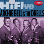 Archie Bell & The Drells (Funky Town Remix)